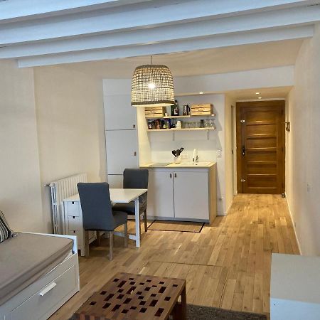 2 Pieces Cosy Daire Annecy Dış mekan fotoğraf