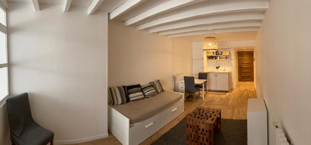 2 Pieces Cosy Daire Annecy Dış mekan fotoğraf
