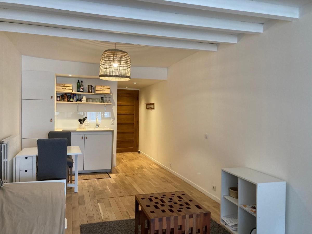 2 Pieces Cosy Daire Annecy Dış mekan fotoğraf