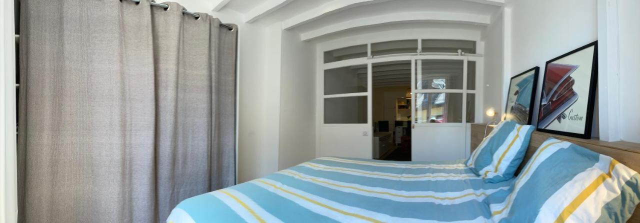 2 Pieces Cosy Daire Annecy Dış mekan fotoğraf