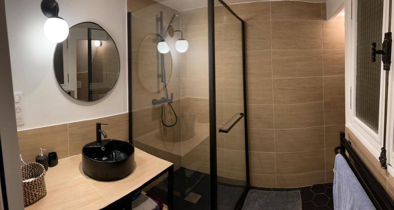 2 Pieces Cosy Daire Annecy Dış mekan fotoğraf