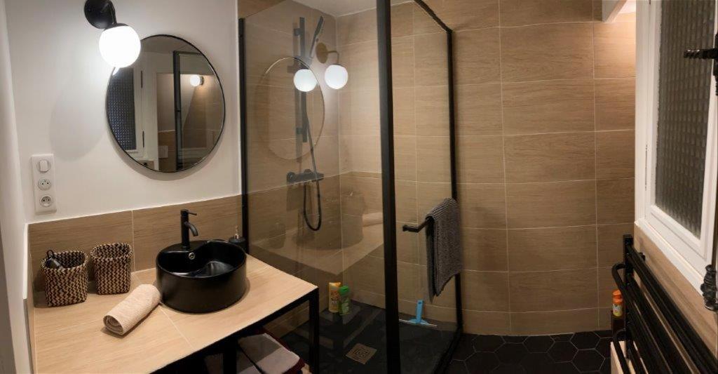 2 Pieces Cosy Daire Annecy Dış mekan fotoğraf